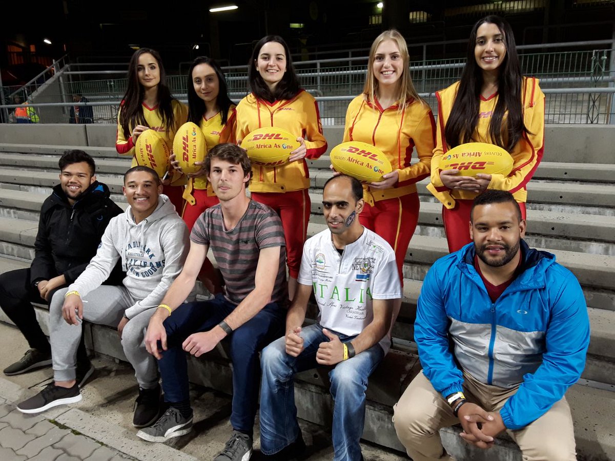 ClubNewlands's tweet photo. Well done to Richard van Gysen for winning the R1000 @DHLAfrica Half-Time Run prize! #DHLDelivers #WeStandTogether #wpjoulekkerding #WPvLIO https://t.co/clsx2pmDML