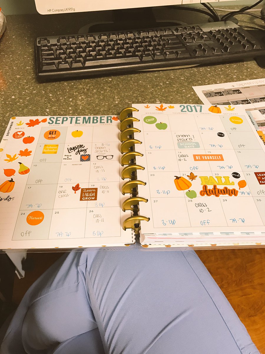 ScrubNationApp's tweet image. Planning my life out as an RN while in school has me wanting to pull my hair out #friyay