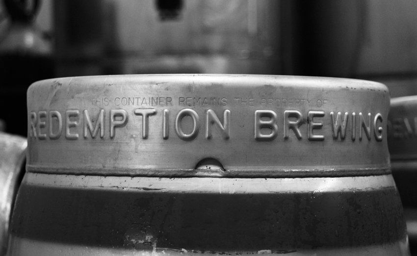 #2 Brewery that will join on our #craftbeerfestivaldus is <a href="/RedemptionBrew/">Redemption Brewing Co.</a> so save the date 1. &amp; 2.9. in Düsseldorf on the Emmastr. 25