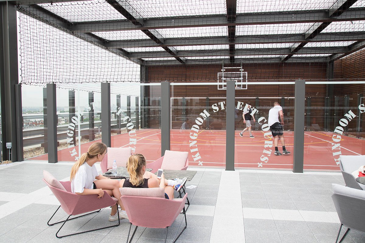 Working Well: Wellbeing in the creative workplace creativereview.co.uk/wellbeing-in-t…