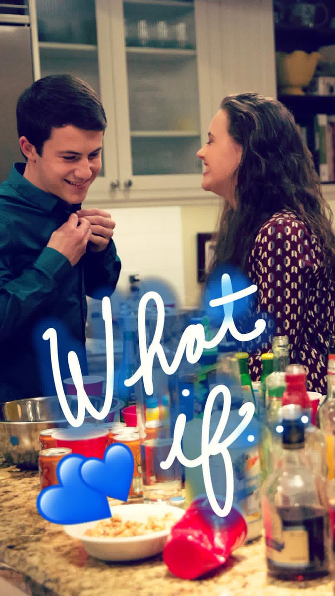 13PorquesBRA's tweet photo. 📷 | 13 Reasons Why via Instagram Stories: https://t.co/kEW0njuzLG