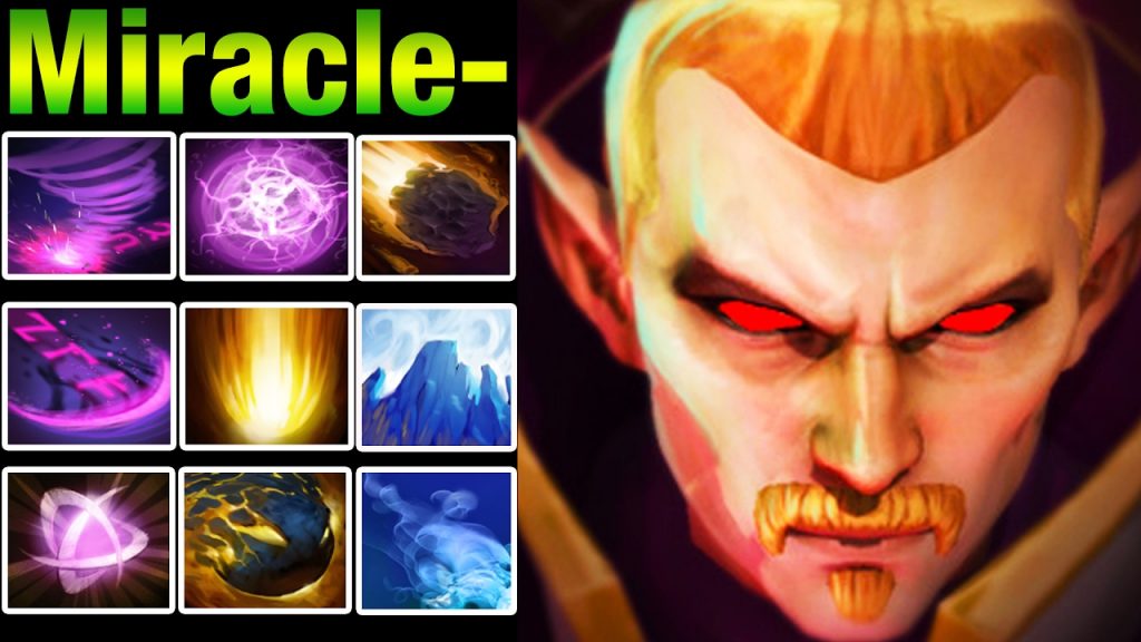 Dota2VGC's tweet photo. Miracle- Invoker DESTROYING In 4K Bracket - Dota 2 - https://t.co/tqtmdzeKmO - #700Dota #Aghanim039sForAnti https://t.co/LUUITnb0w2