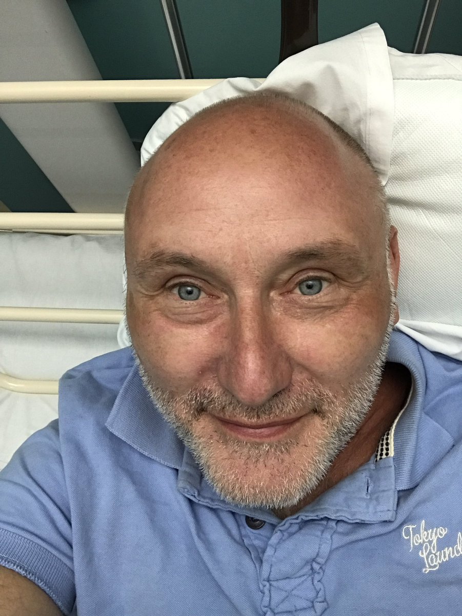 Phil Brennan (PhilB1883) Twitter