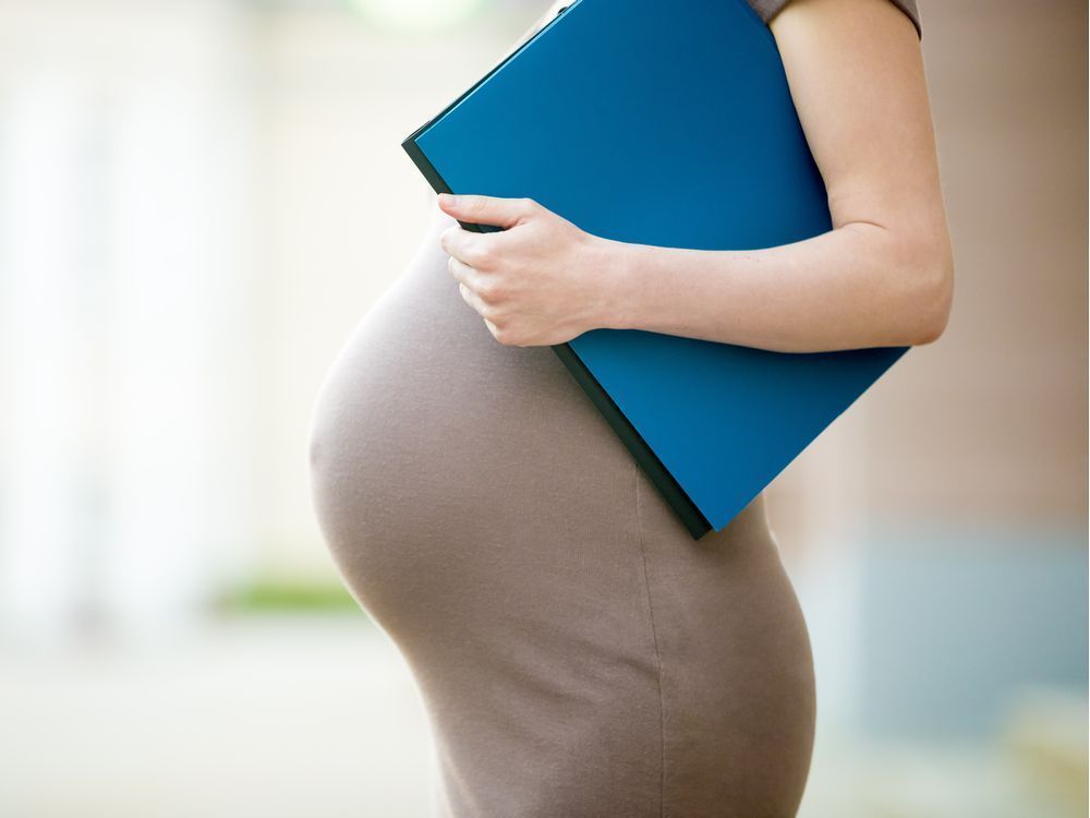 bethanddeb's tweet photo. Chill out, mom (please): uOttawa study finds link between prenatal stress and hyperactivity in children https://t.co/ayCsH7mxmS https://t.co/J7gxQg4ab7