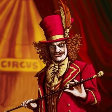 TwistedCircusUK's tweet image. Super Early Bird tickets for our #Halloween Festival at #BuildingSix will sell out this Wednesday 😱  
Just £10.95 👉 TWISTEDCIRCUSUK.COM