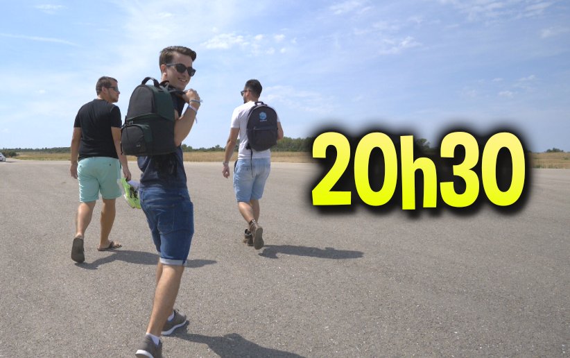 TartinEx's tweet photo. ⚠️Prochaine vidéo à 20h30 avec mes frères ! Beaucoup de stress sur cette vidéo ! https://t.co/u7hmIb7276