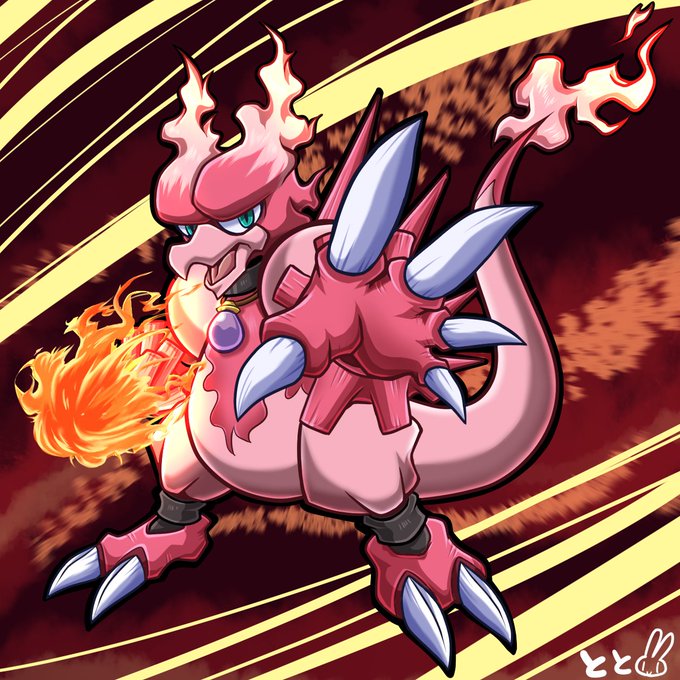 色違いブーバーのtwitterイラスト検索結果 古い順