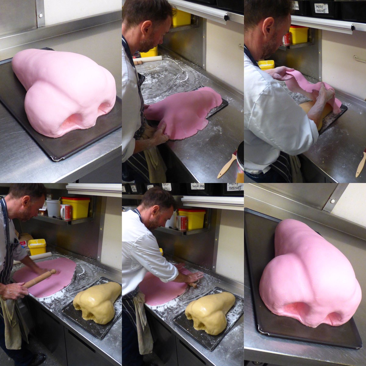 The Ferguson Fawsitt tweet media