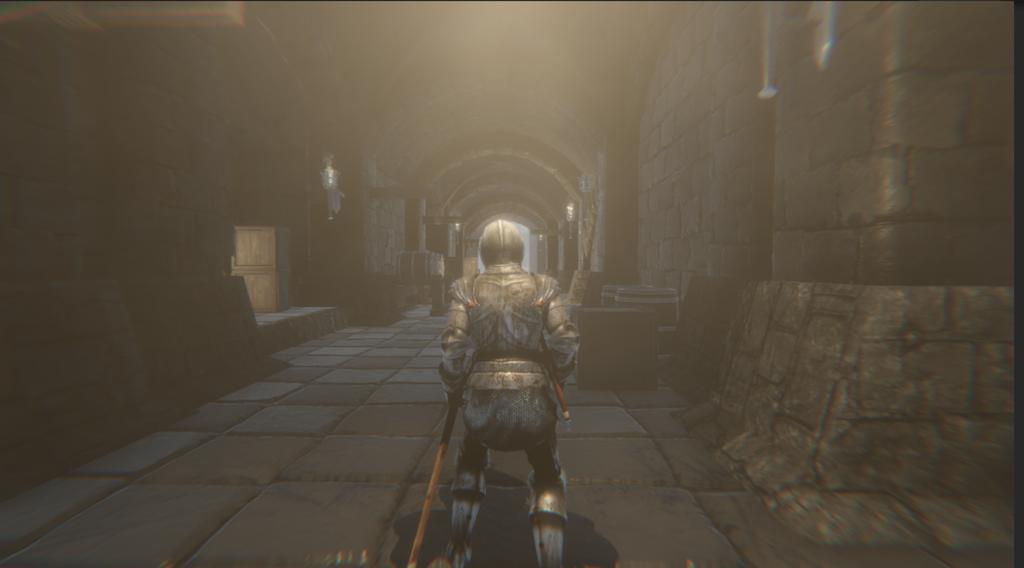GSandstudio's tweet photo. A cold Destiny awaits you in kronai..

#madewithunity #indiedev #gamedev #indiegame https://t.co/gS2XpSTWk3