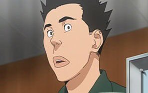 Syu ヒロアカで初めて砂糖君 前半2枚 出た時からずっと思ってるのですがどうしてもバクマンの服部さん 後半2枚 にしか見えなくてもうそっちで覚えてるところある 砂糖力道 僕のヒーローアカデミア Syu ヒロアカで初めて砂糖君 前半2枚 出た時からずっと思ってるのですがどうしてもバクマンの服部さん 後半2枚 にしか見えなくてもうそっちで覚えてるところある 砂糖力道 僕のヒーローアカデミア