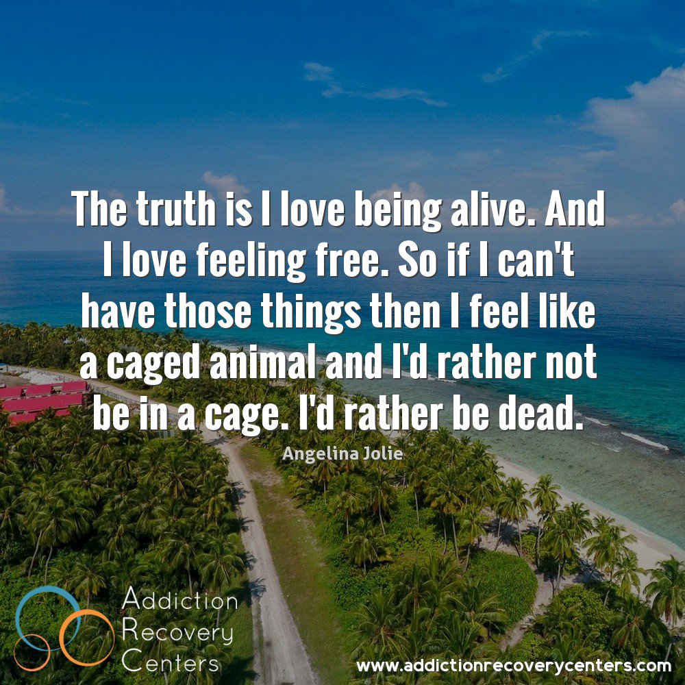 AddictionRecov4's tweet photo. The truth is I love being alive ...
#PhoenixRecovery #OutPatient #Rehab #Henderson #AlcoholRehab #OpiateRehab #Scottsdale #Tempe #Yuma #Mesa https://t.co/2cS2YZl3qF