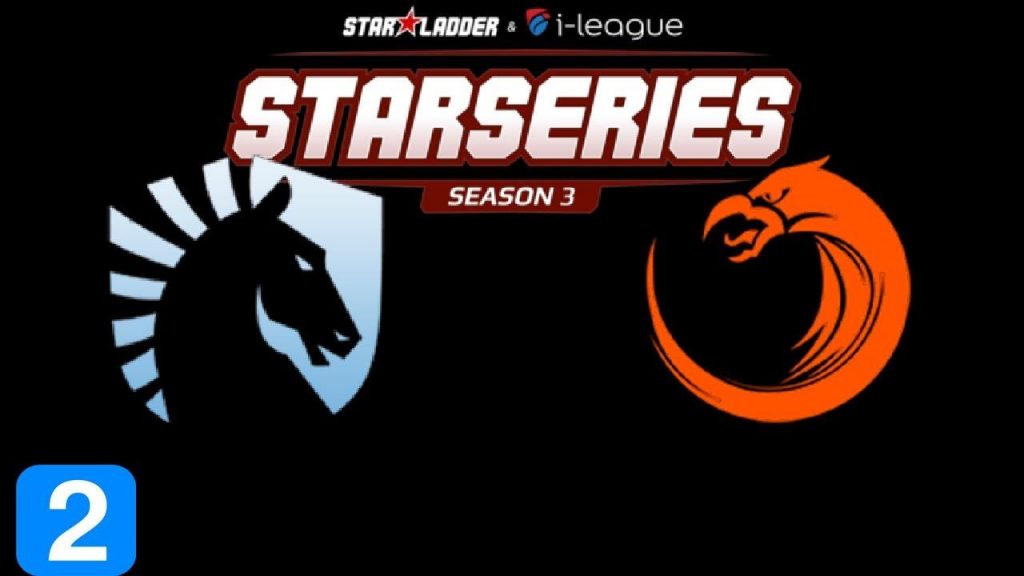 Dota2VGC's tweet photo. #Liquid vs #Tnc Game 2 Grand Final SL ... - https://t.co/TgxemsJmgm - #Dota2 #Dota2Highlights #Dota2Pro https://t.co/Av5pve4miy
