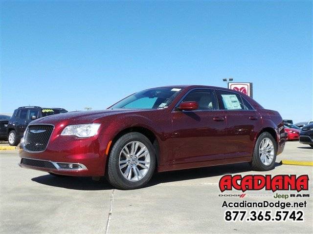 Visit our site for more information on this #2017 #Chrysler #300 #Limited!
