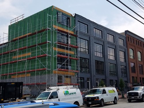 BPrint_Robotics's tweet image. #BlueprintRobotics revolutionizing the construction industry.