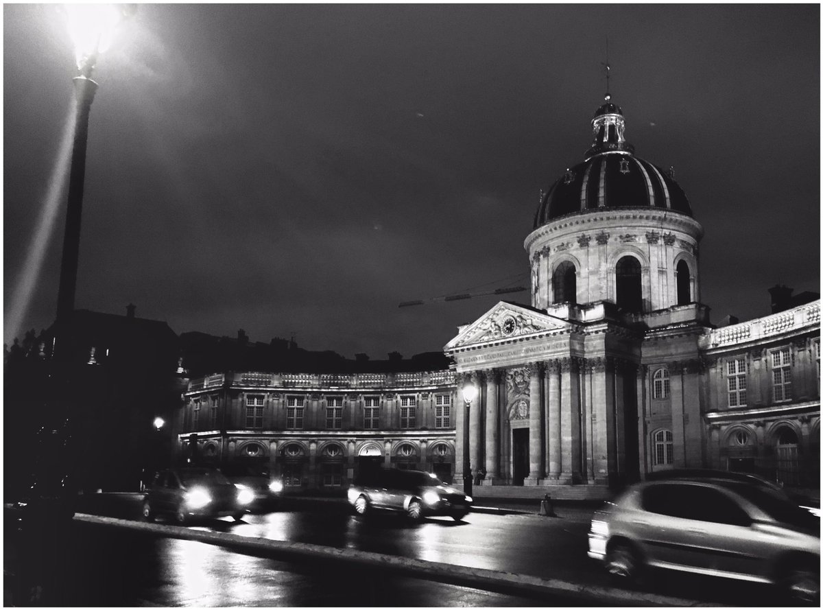 #Paris ma ville 😏