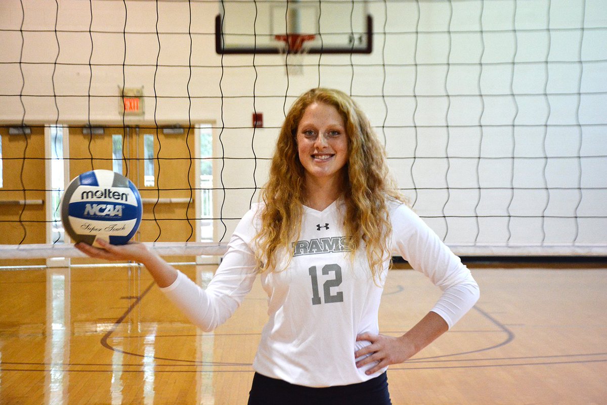 JeffersonRamsVB's tweet image. Your 2017 Rams by class! #preseason #onesenior