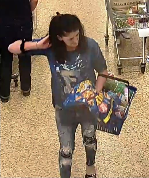 Derbyshire Police tweet media