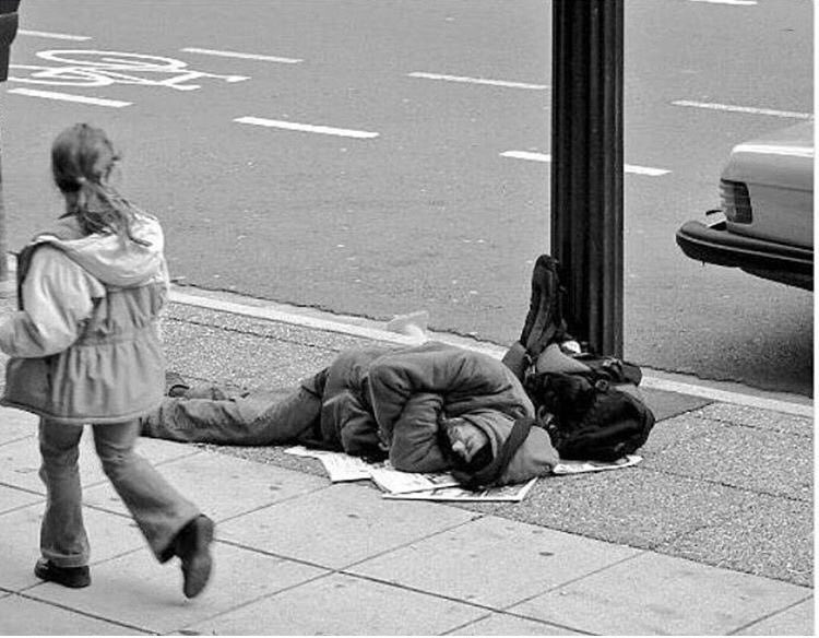 Hayatından nefret edersiniz, diğerleri aynı şeyi hayal ederler, daima şükür deyin ..