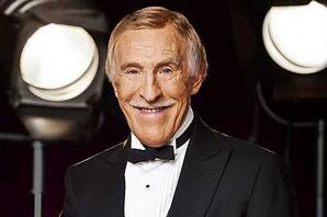 CapitalScotland's tweet photo. Just about everybody in Scotland grew up seeing this legend on TV every week. Rest well, Brucey 🙏🏻 https://t.co/CLcAiFjV7T