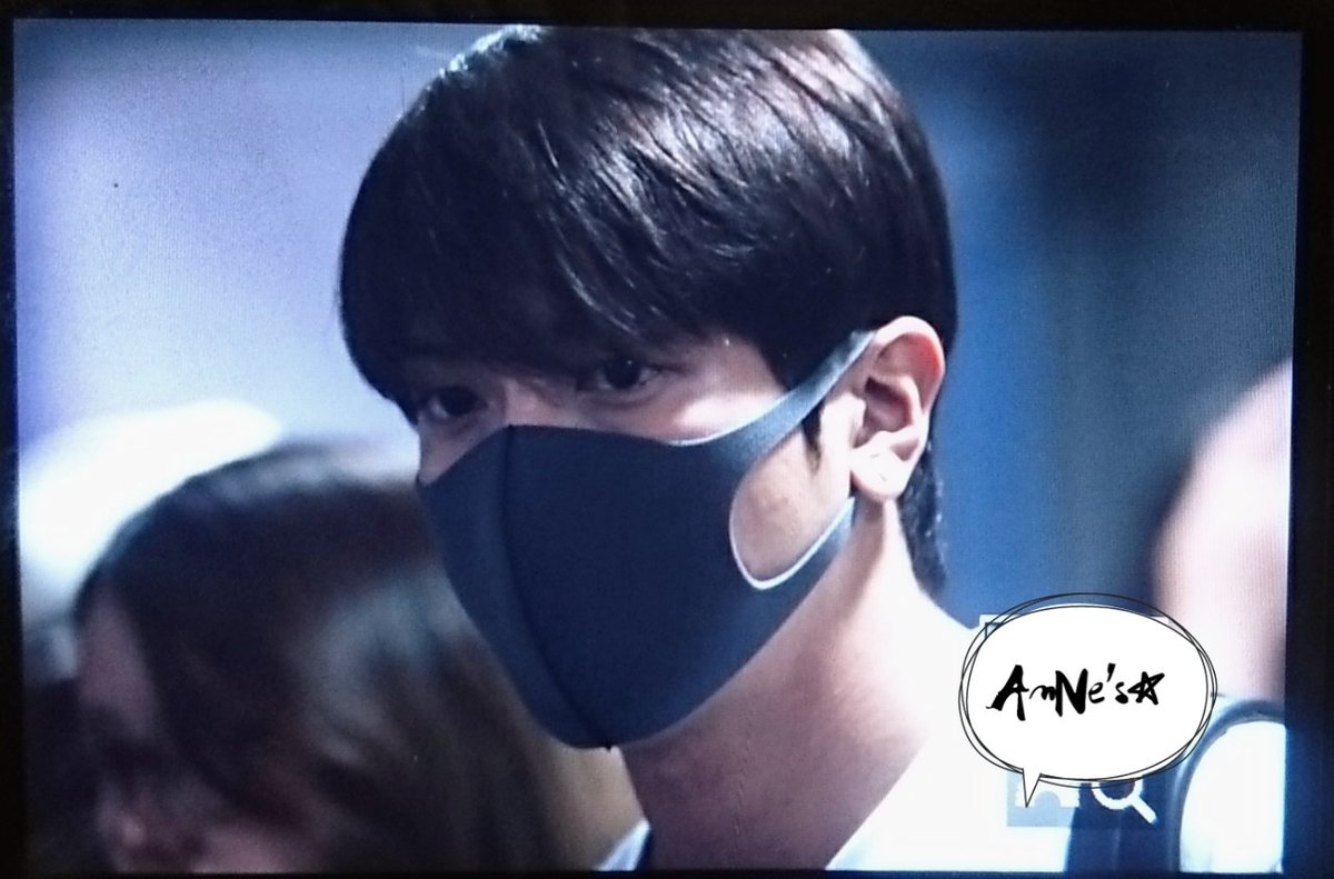 170818 #정용화 홍콩 도착
<a href="/JYHeffect/">정용화</a> Long time no see