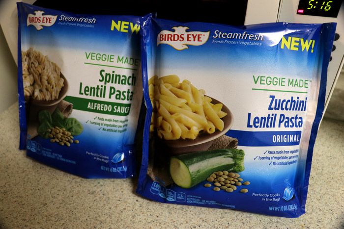 ManTripping's tweet photo. Spicy Cajun Alfredo #Recipe With Grilled Pork Chops with @BirdsEye #BirdsEye, #VeggieGood #VeggiePasta #ad https://t.co/aQlMMqBWdX https://t.co/K3L1ndR4j7