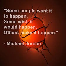 Can't wait to get started! #gvfeeling