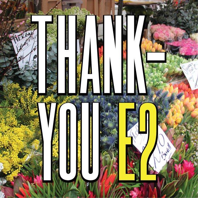 We have now closed our #ColumbiaRd branch. Thanks for all your kindness &amp; custom. Where to find us now: bit.ly/2vEyWym