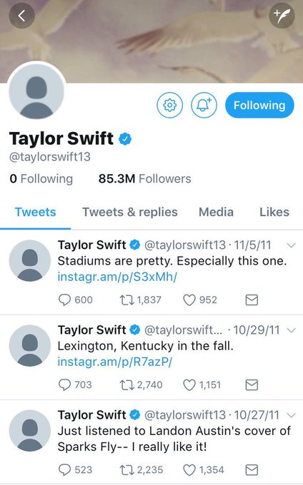 Ver imagen en Twitter Ver imagen en Twitter