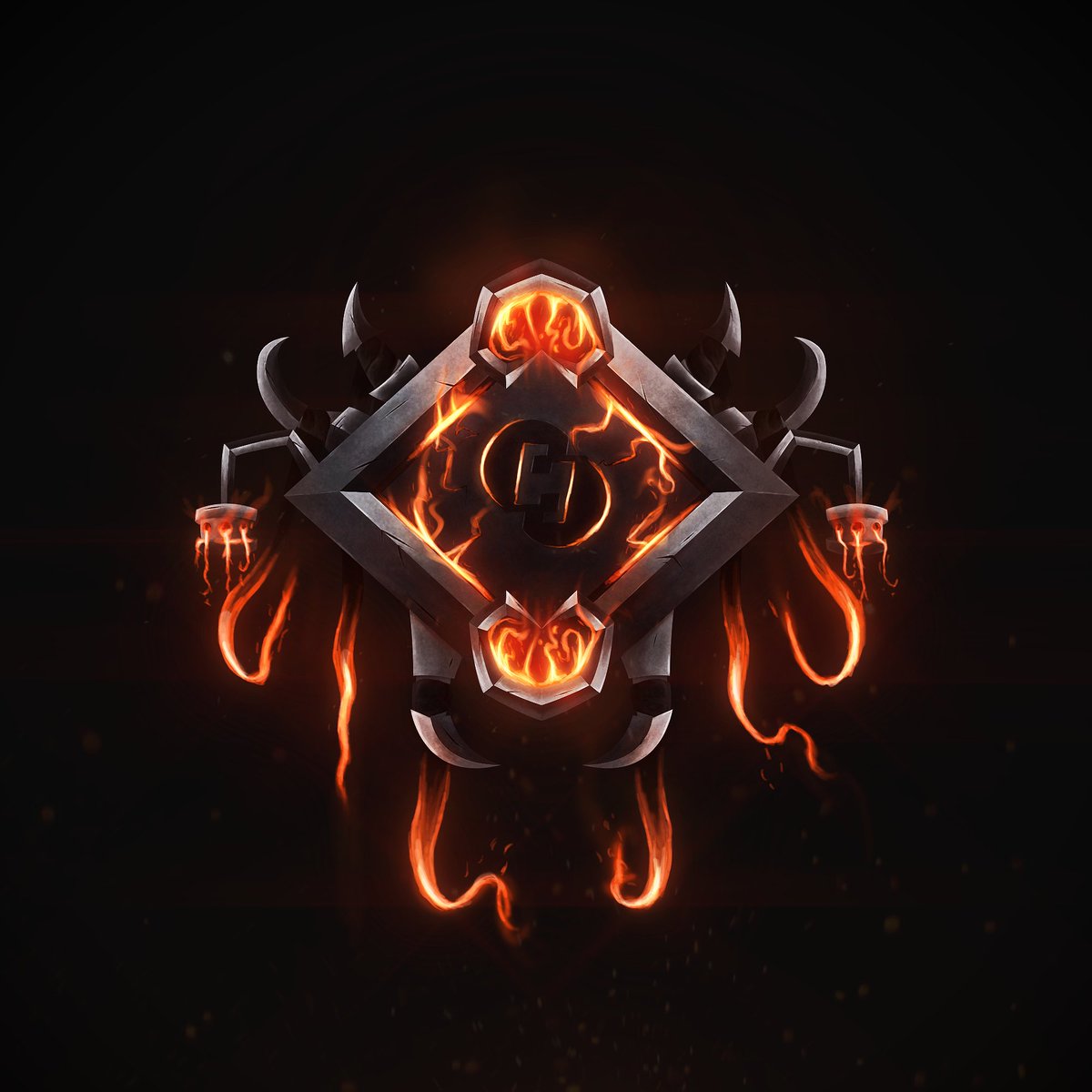 Sheenize_'s tweet image. New badge upload for @nxtcyto ! 🤫

Metal type:Silver

#Retweets and #Favs are highly appreciated! 👈