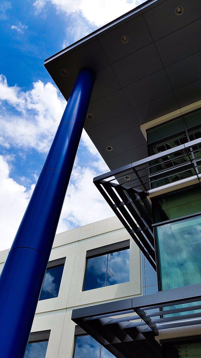 ACMpanelClassic's tweet image. Here&apos;s a look a Monitronics Corporate Headquarters we completed. Located in Farmers Branch, Tx.