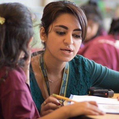 KrysRinaman's tweet photo. Chan Zuckerberg Initiative pledges $5M to home down payments for teachers
https://t.co/dwVyRQKEVn #Teachers https://t.co/oyvm6BxA50