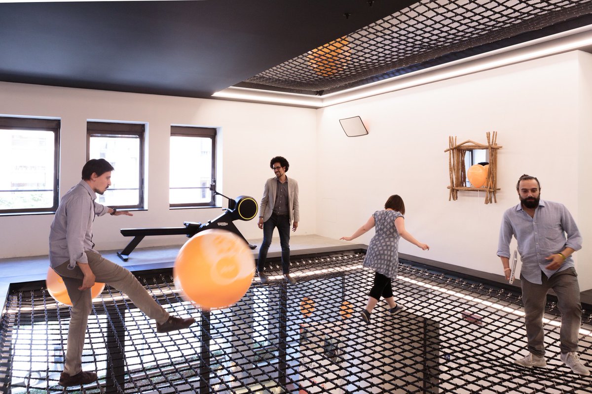 Scopri #TAGClub e accedi a servizi di mentoring, sconti sul #coworking e tanti altri vantaggi esclusivi: club.talentgarden.org