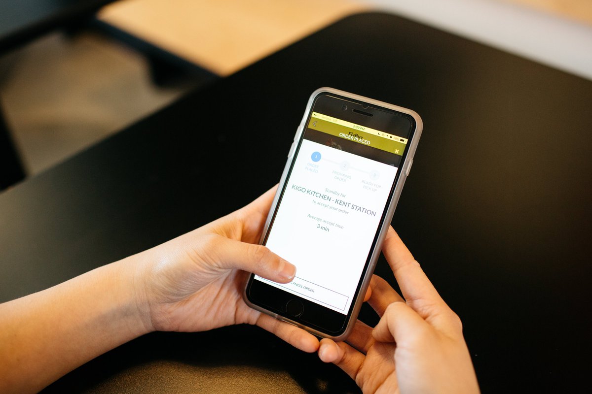 FlyBuyApp's tweet image. 4 Ways to Make Your Mobile Ordering Strategy a Success

ow.ly/fWx730egAXA