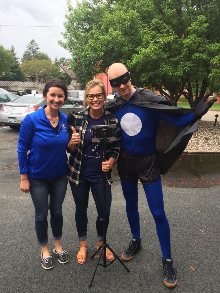 Just another Friday in the office. #lurie <a href="/CashBalanceMan/">CashBalanceMan</a> <a href="/LurieLLP/">Lurie, LLP</a>
