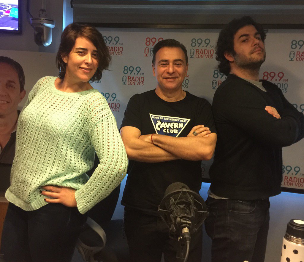 Radio Con Vos Apps On Google Play Radio Con Vos Apps On Google Play