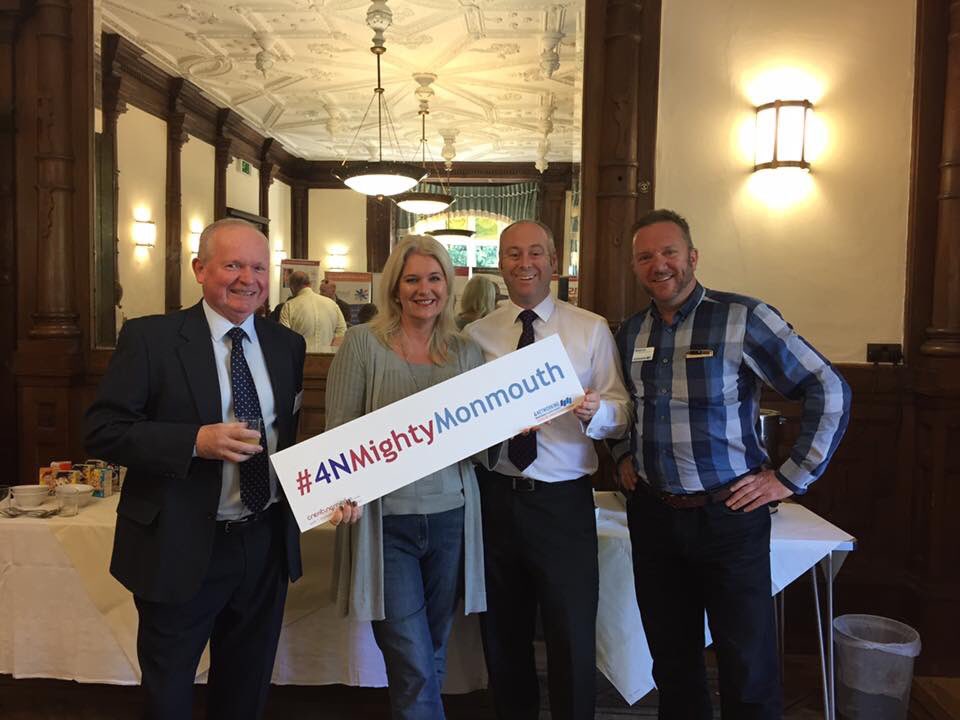 4NMonmouth's tweet photo. Next meeting 1 September https://t.co/0BKlc3I8lG