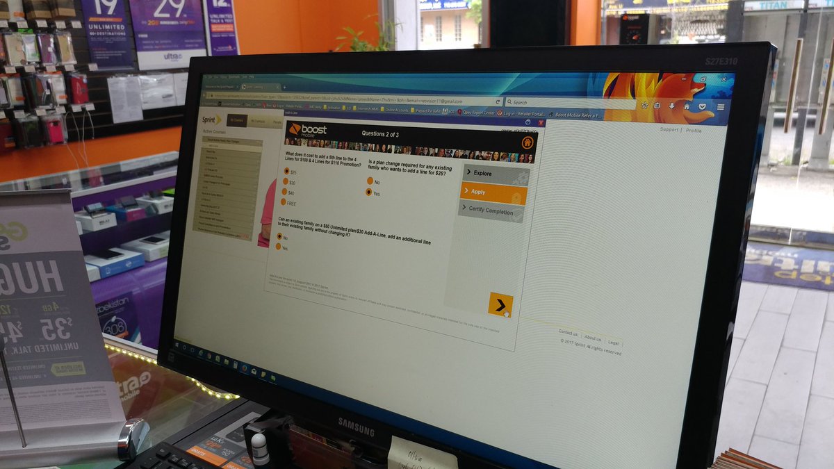 Boost_IAli's tweet photo. Getting new add a line training done in #BKstrong!! #raisethebar #ready4launch #Boost4NYC #BestFamilyplans @SPG_AY @TK_SPG https://t.co/y4wza10SUn