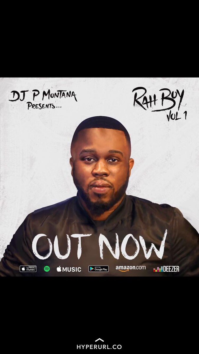 officialkritz1's tweet photo. Go get bros tape out now on all platforms ! 🔥@DJ_PMontana https://t.co/t09i5zemqB
Catch me on dere track 5 ! #Gsdem https://t.co/kRMY7QIdtn