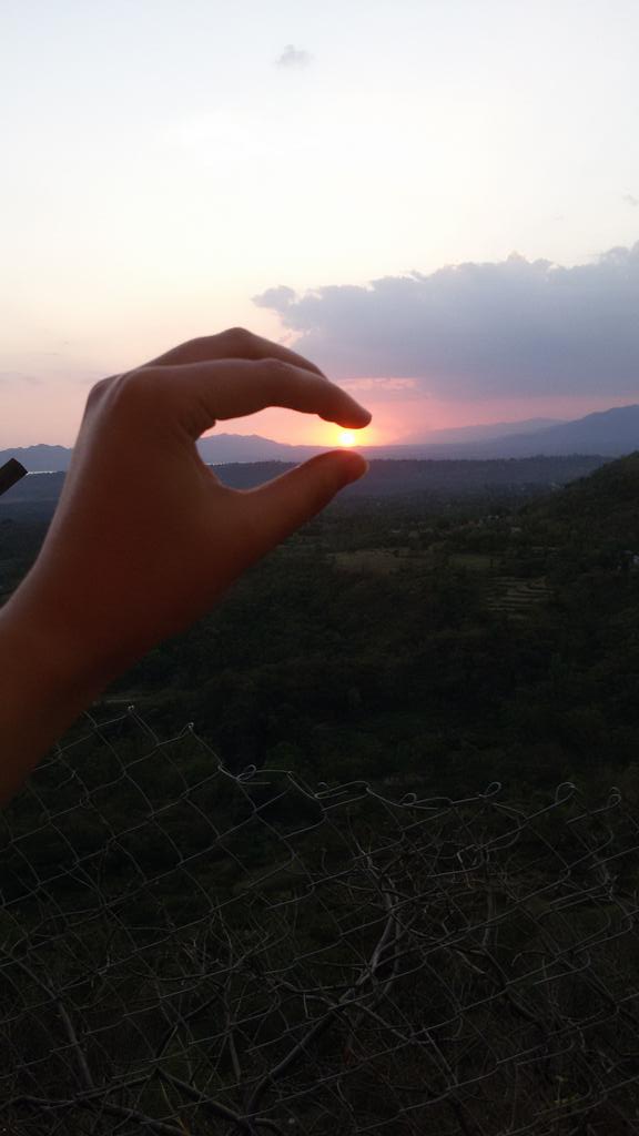 sweet_akanksha's tweet image. #WorldPhotographyDay #JustSomething