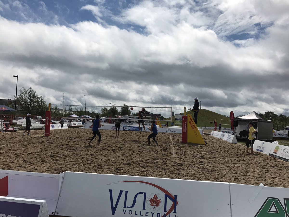 VSECANADA tweet media