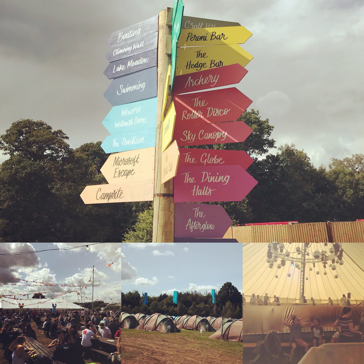 dccahalane's tweet photo. Awesome afternoon at #weworksummercamp and we’re just getting started! #coworklife https://t.co/6pL85i2uwF