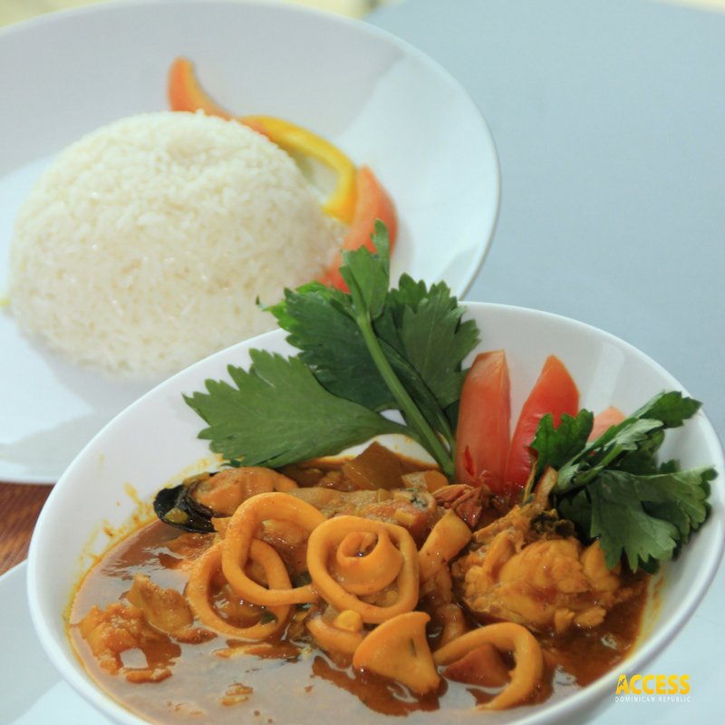 AccessDR's tweet photo. ¡Que tengan buen provecho! enjoy your meal, Bon appétit, Bom apetite, Guten Appetit, приятного! #AccessDR https://t.co/46adQOEpzS