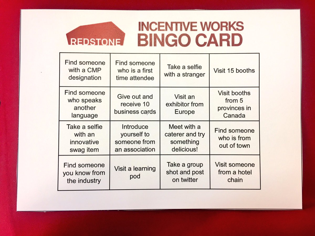 Redstone Agency tweet media