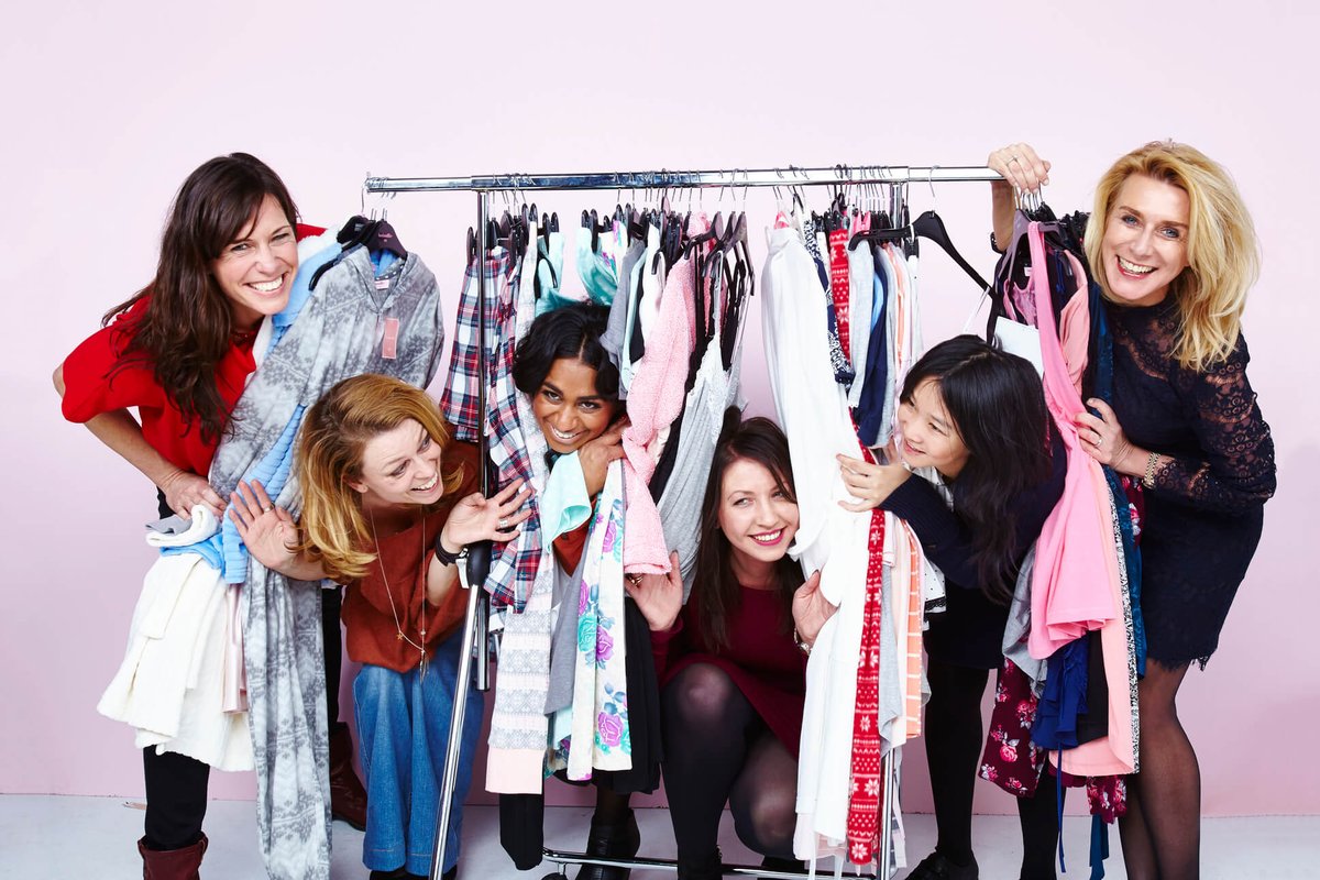 Wir suchen Verkaufshilfen vom 4.-16.9. in unserem Outlet in HH Billstedt #fashion #hkm #mode #hamburg #jobs #outlet refurl.nl/topwhqjy/?utm=…