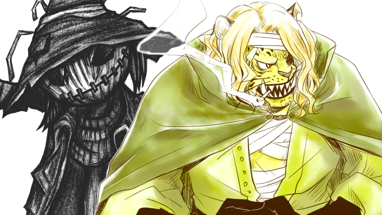 Rogersbase A Twitter New Video Will Pedro Get His Life Back One Piece Theory Discussion One Piece 876 T Co 5lwqberljk Onepiece T Co 9doqefkjdi Twitter
