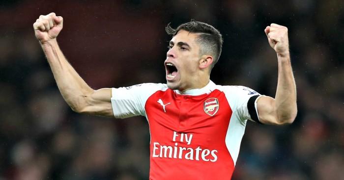 Gsu_connect's tweet photo. @Arsenal Why please i like him much his support for his teammates is 2nd to none #IstandWithGabriel #BoaSorteGabi https://t.co/mFdbgozqwA