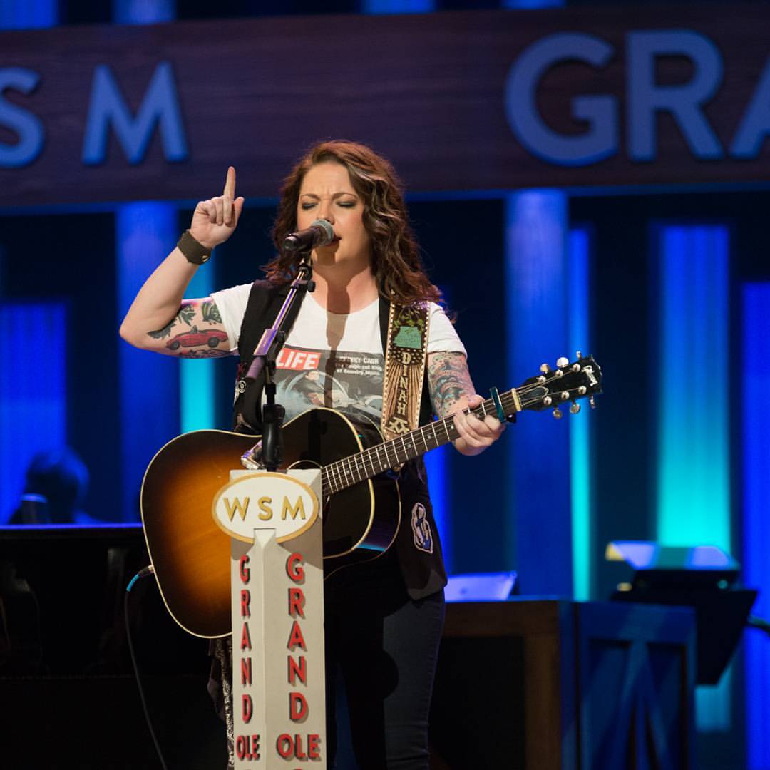 Are you ready for this weekend's #OnTheHorizon ?! Listen now to hear .<a href="/AshleyMcBryde/">Ashley McBryde</a> , .<a href="/PorterUnion/">Cole & Kendra Porter</a> , and .<a href="/JackieLeeMusic/">Jackie</a> ! 🙌🏼