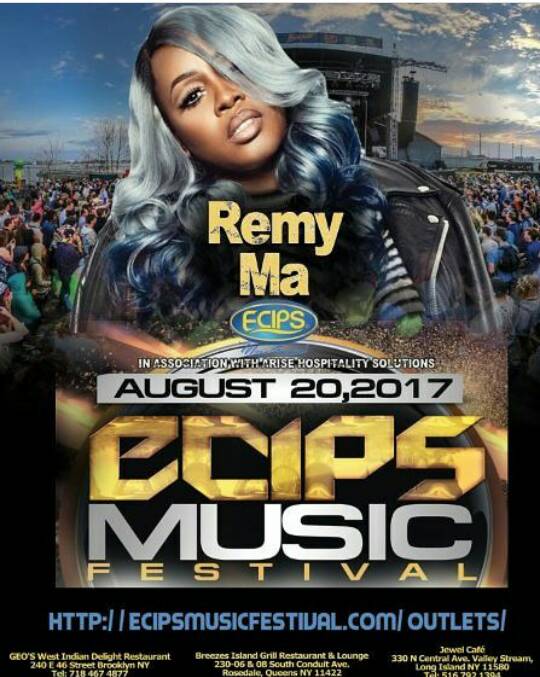 Ecips Music Festival tweet media