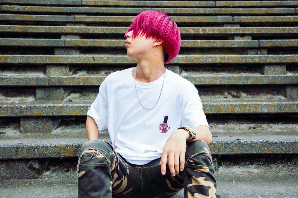 Peke Peke お待たせいたしました ペケ男tシャツ 近日発売決定 ペケ男 Peke Peke お待たせいたしました ペケ男tシャツ 近日発売決定 ペケ男