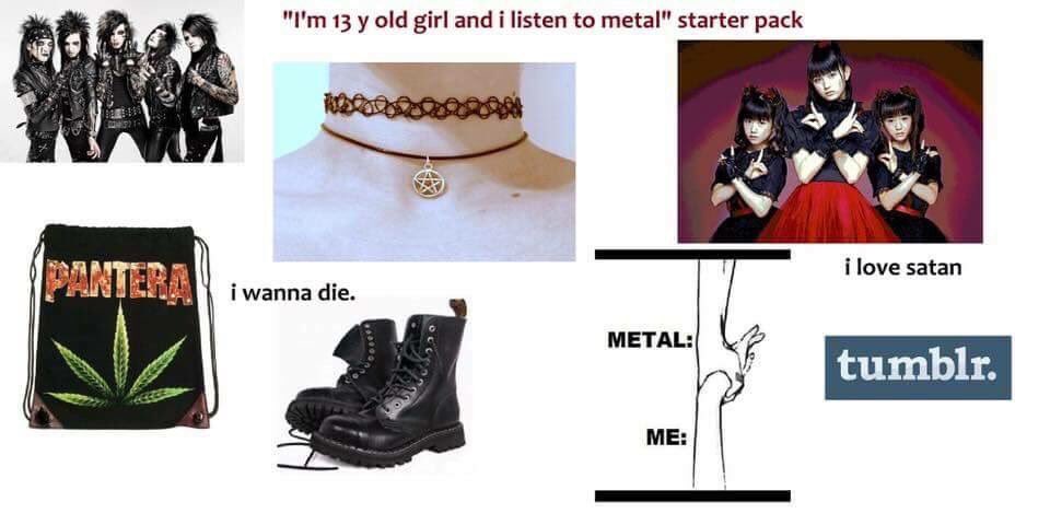 MetalProblems's tweet image. #metalproblems